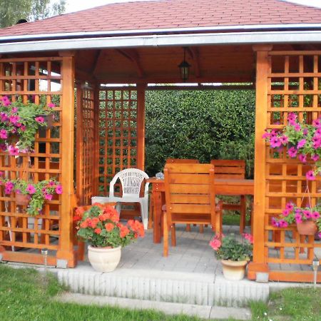 Apartman Orlik Nad Vltavou Kültér fotó