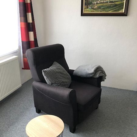 Apartman Orlik Nad Vltavou Apartman Kültér fotó