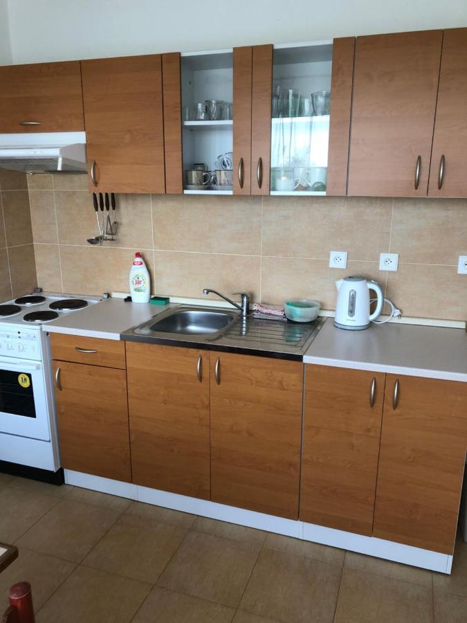 Apartman Orlik Nad Vltavou Apartman Kültér fotó