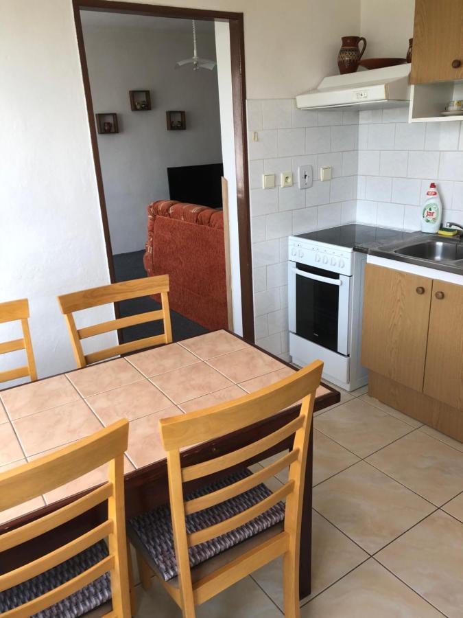 Apartman Orlik Nad Vltavou Apartman Kültér fotó