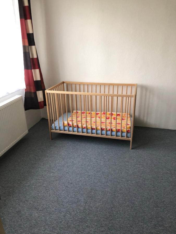 Apartman Orlik Nad Vltavou Kültér fotó