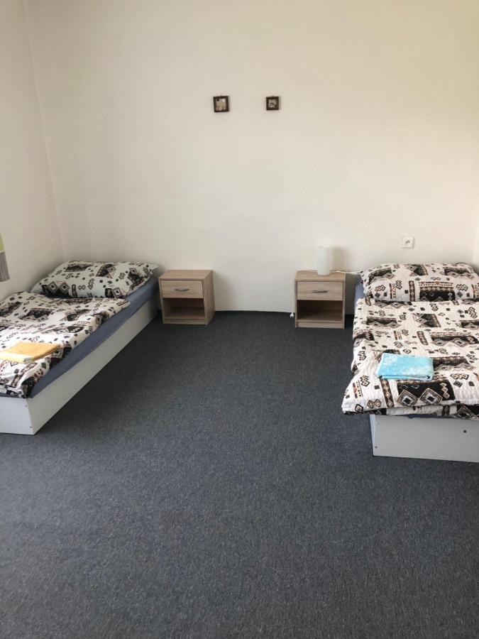 Apartman Orlik Nad Vltavou Kültér fotó