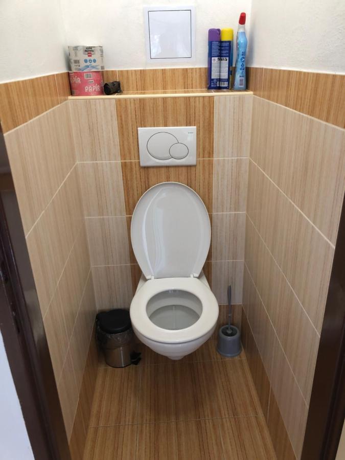 Apartman Orlik Nad Vltavou Kültér fotó