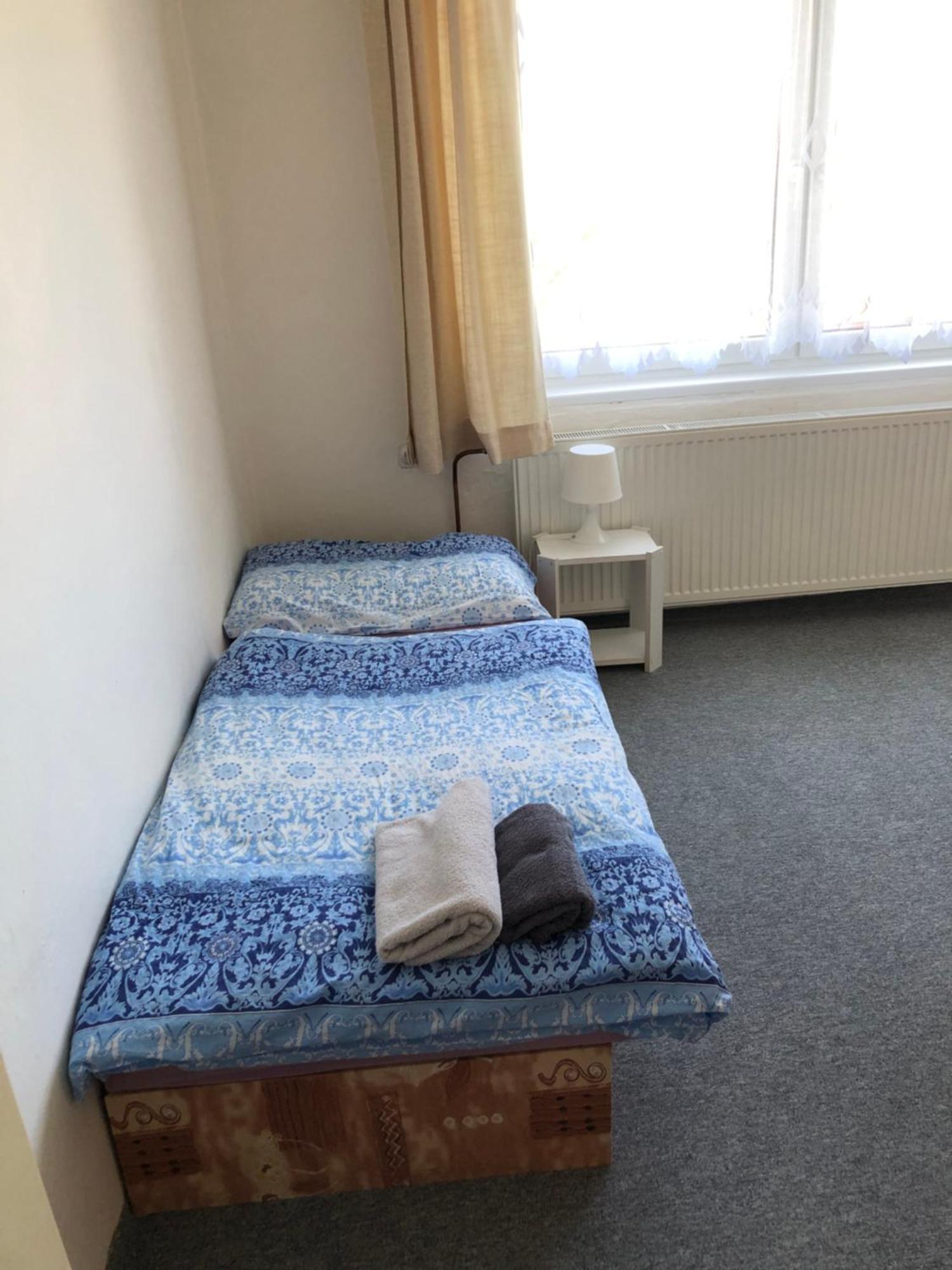 Apartman Orlik Nad Vltavou Apartman Kültér fotó