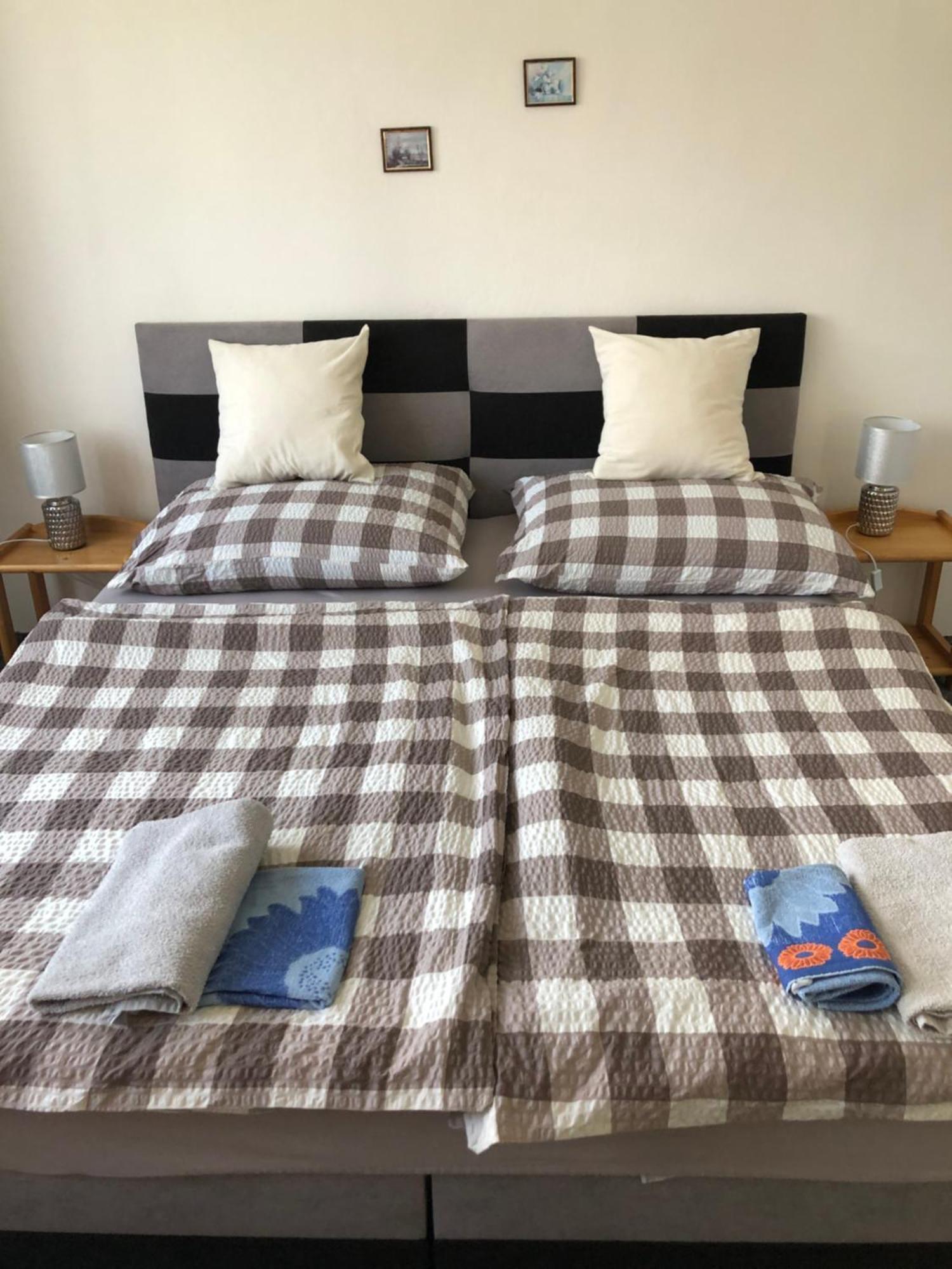 Apartman Orlik Nad Vltavou Kültér fotó