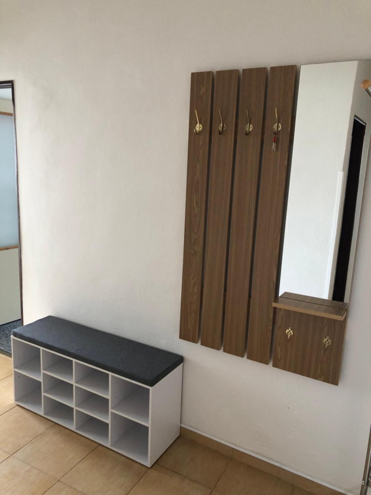 Apartman Orlik Nad Vltavou Kültér fotó