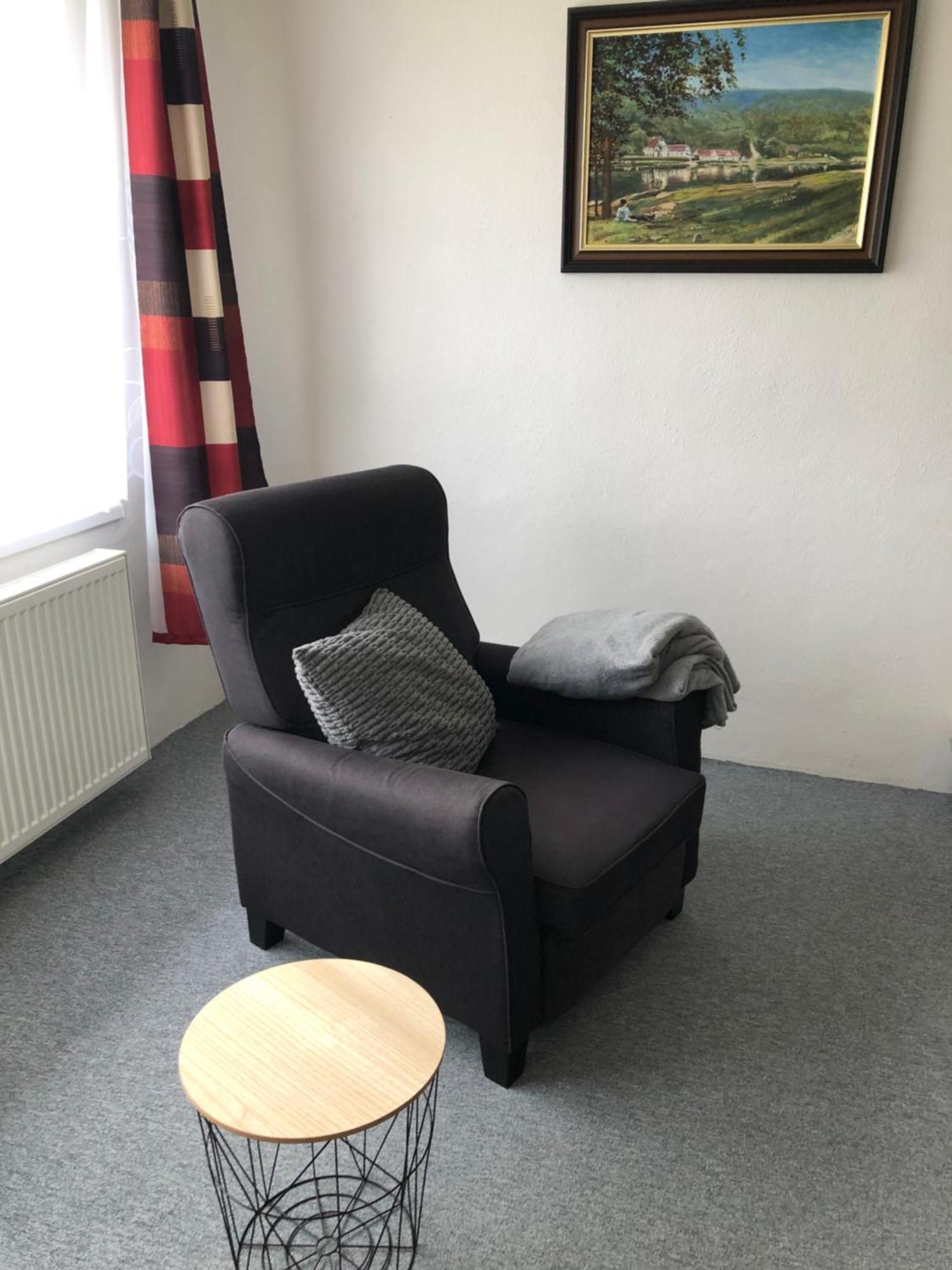 Apartman Orlik Nad Vltavou Kültér fotó